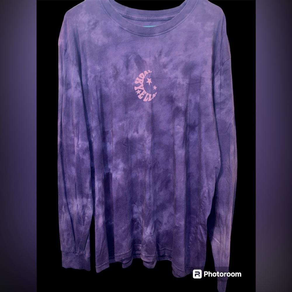 Ivory Ella long sleeve shirt